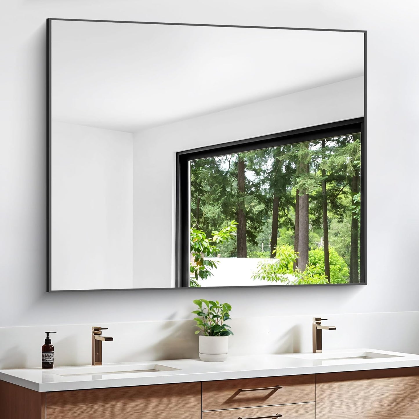 Miroir mural STJOHN plusieurs dimensions disponibles