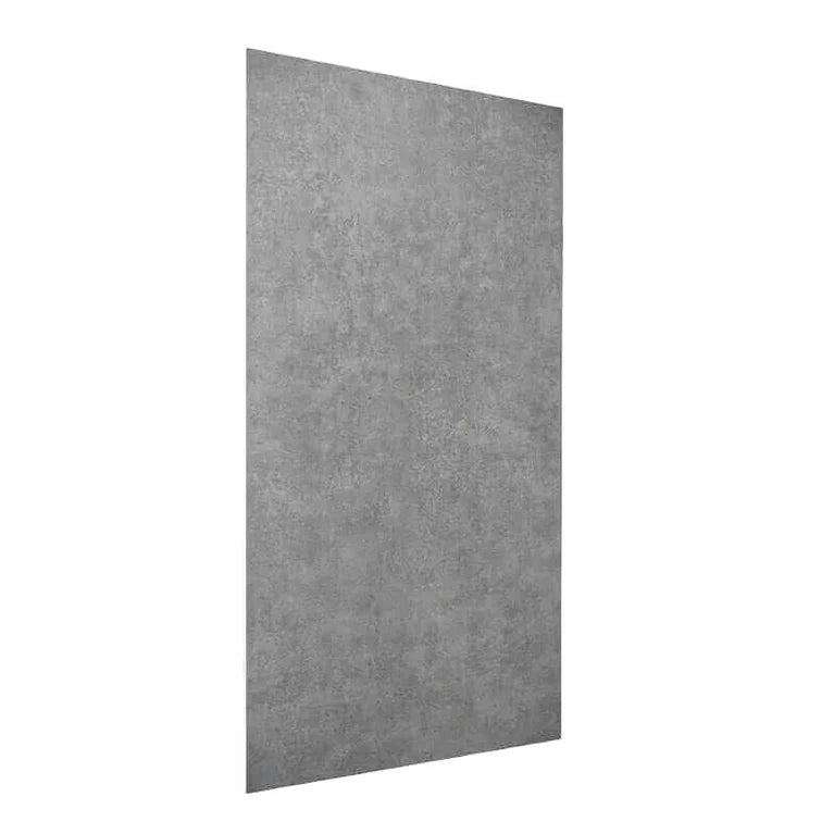 Panneau FREDERICTON en PVC 48x96 12 couleurs et 2 types de fini disponibles