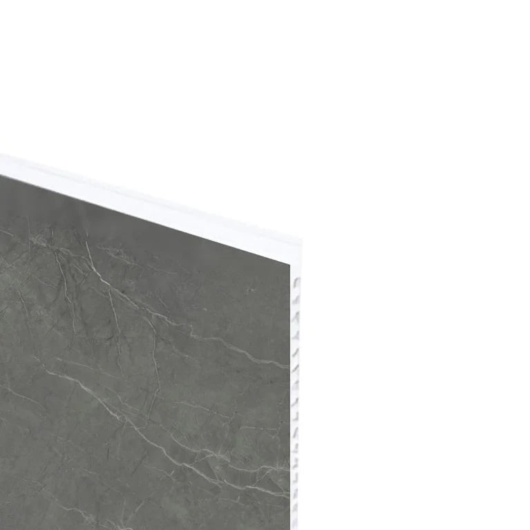 Panneau FREDERICTON en PVC 48x96 12 couleurs et 2 types de fini disponibles