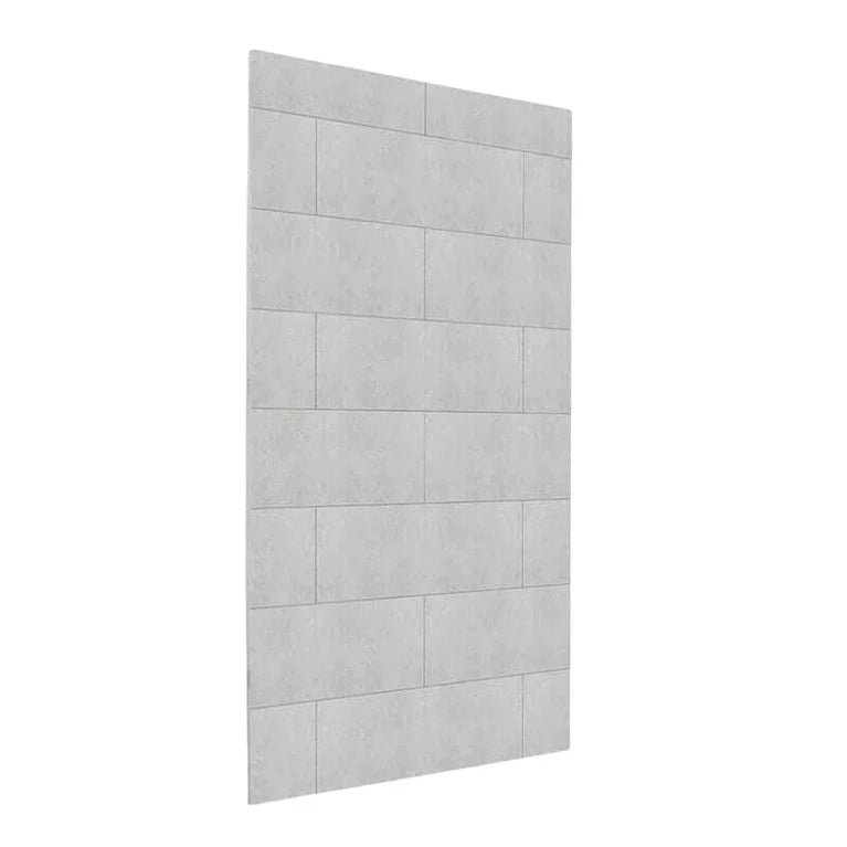 Panneau FREDERICTON en PVC 48x96 12 couleurs et 2 types de fini disponibles