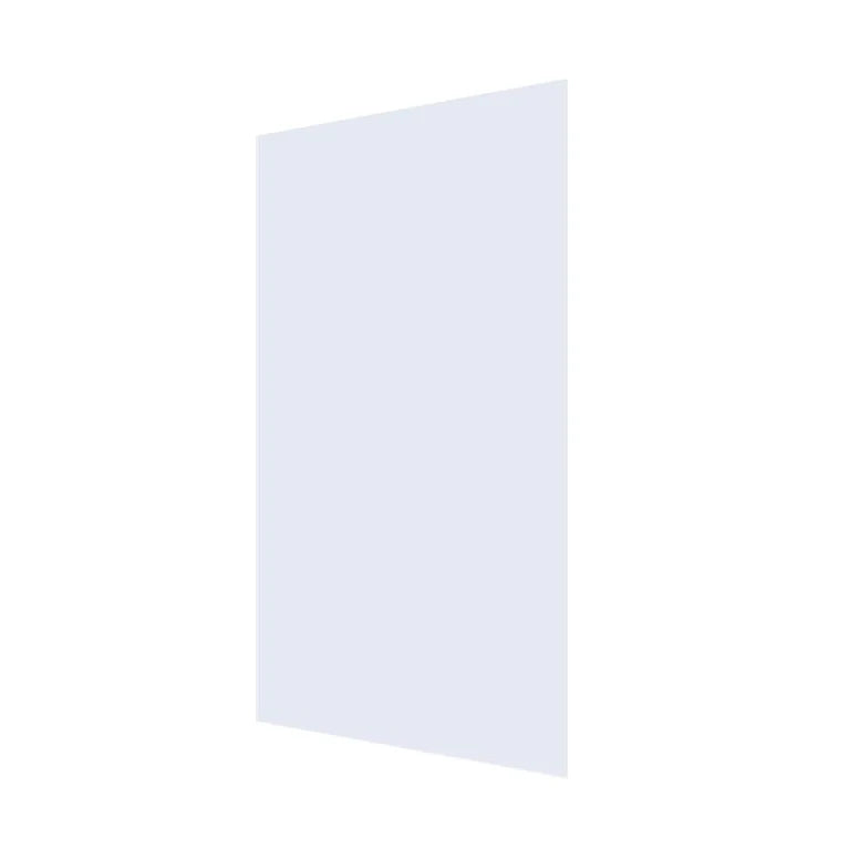 Panneau FREDERICTON en PVC 48x96 12 couleurs et 2 types de fini disponibles