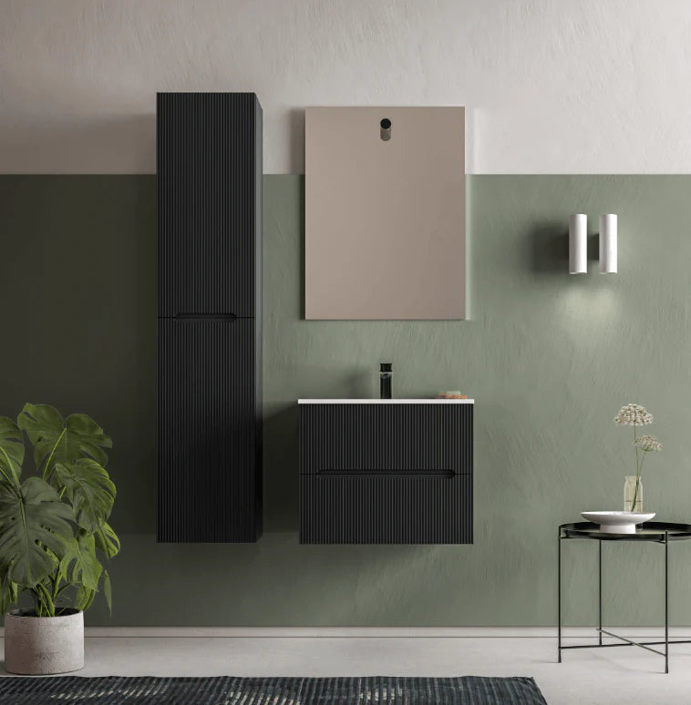 Meuble de rangement ALFORD 14 po