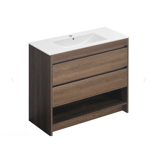 Vanité de plancher ALTA 60po/48po/36po