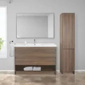 Vanité de plancher ALTA 60po/48po/36po