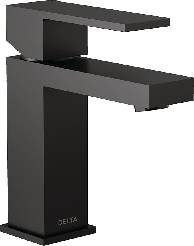 Robinet de vanité ALAMEDA par Delta 2 couleurs disponibles