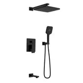 Robinet de Bain-douche ALFRED 2 couleurs disponibles