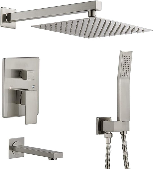 Robinet de Bain-douche ALNA 3 couleurs disponible