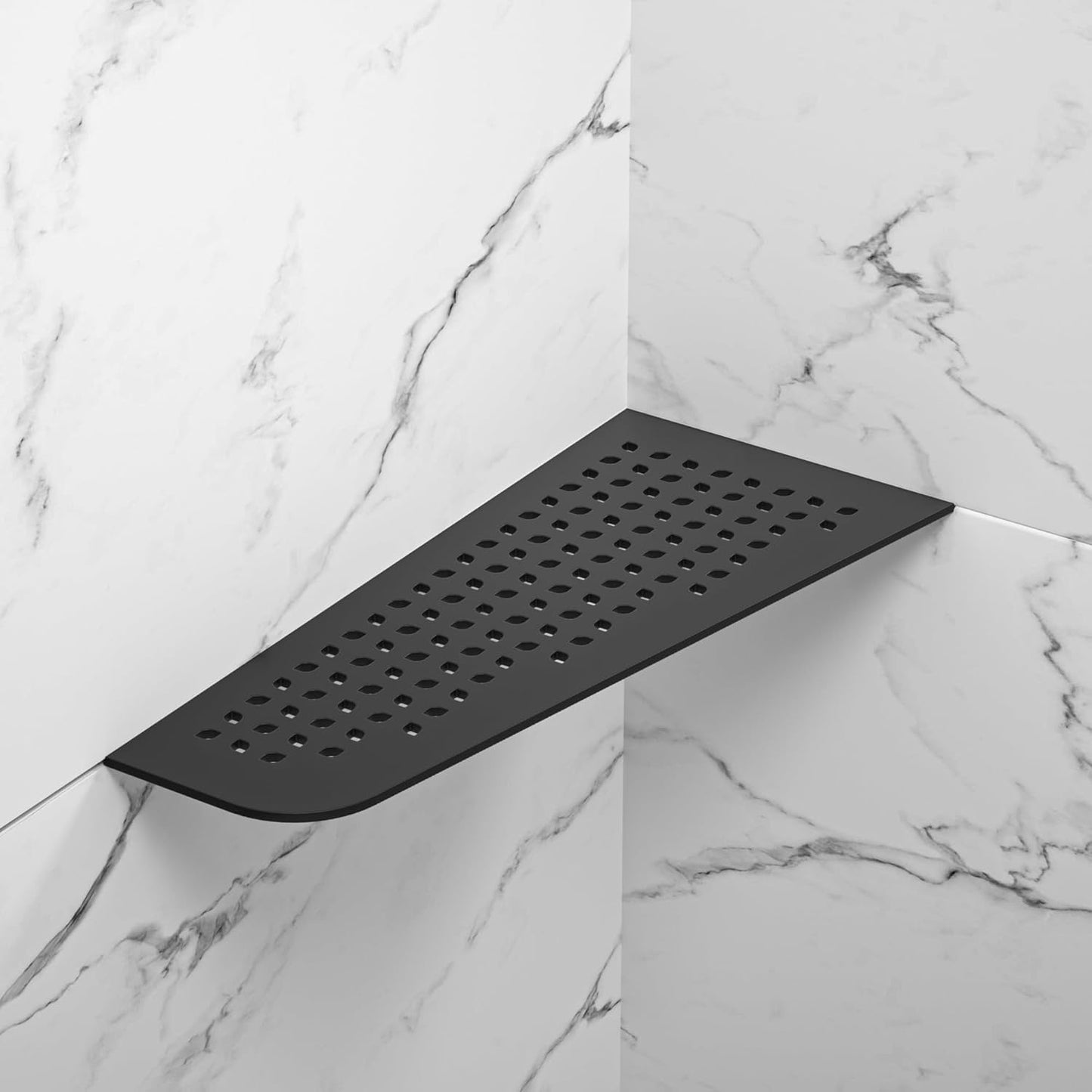 Tablette de carrelage BONAVISTA 2 couleurs disponibles