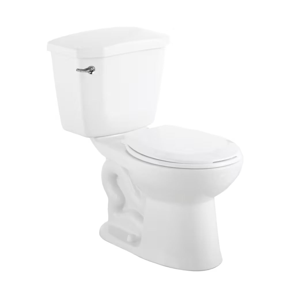 Toilette deux pièces PEARL